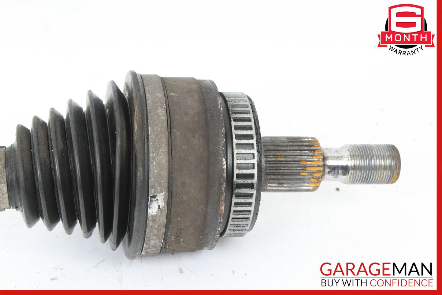 98-05 Mercedes W163 ML55 Rear Left / Right Axle CV Half Shaft Driveshaft OEM