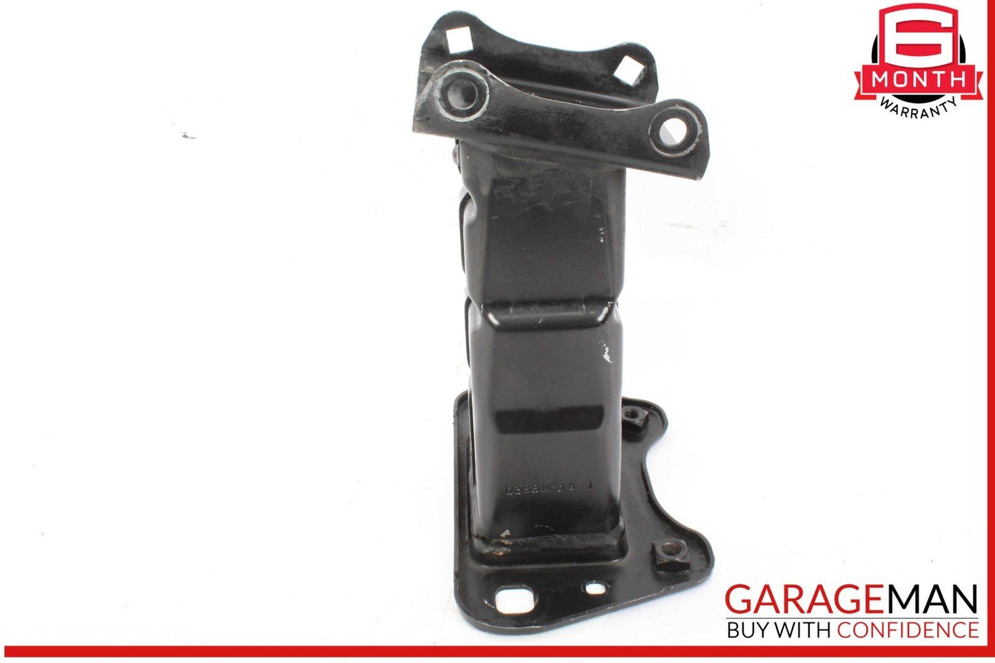 06-12 Mercedes X164 GL550 GL450 ML550 Front Left Side Reinforcement Bracket OEM