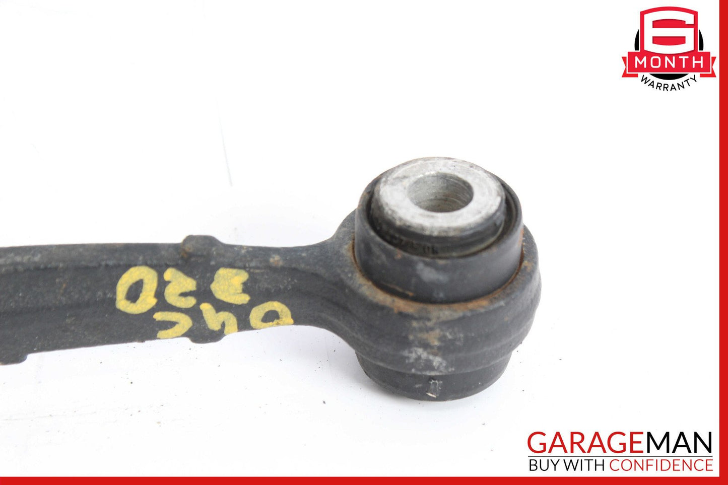 01-09 Mercedes W203 C320 CLK500 Rear Left or Right Side Upper Control Arm OEM