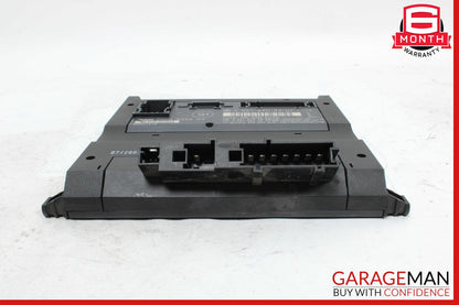 07-13 Mercedes W221 S550 Front Left Driver Seat Control Unit 2218702386 Q1 OEM
