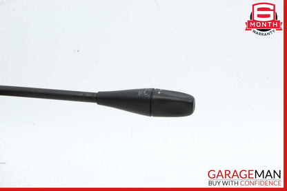 06-11 Mercedes W219 CLS500 Steering Column Control Switches Assembly OEM