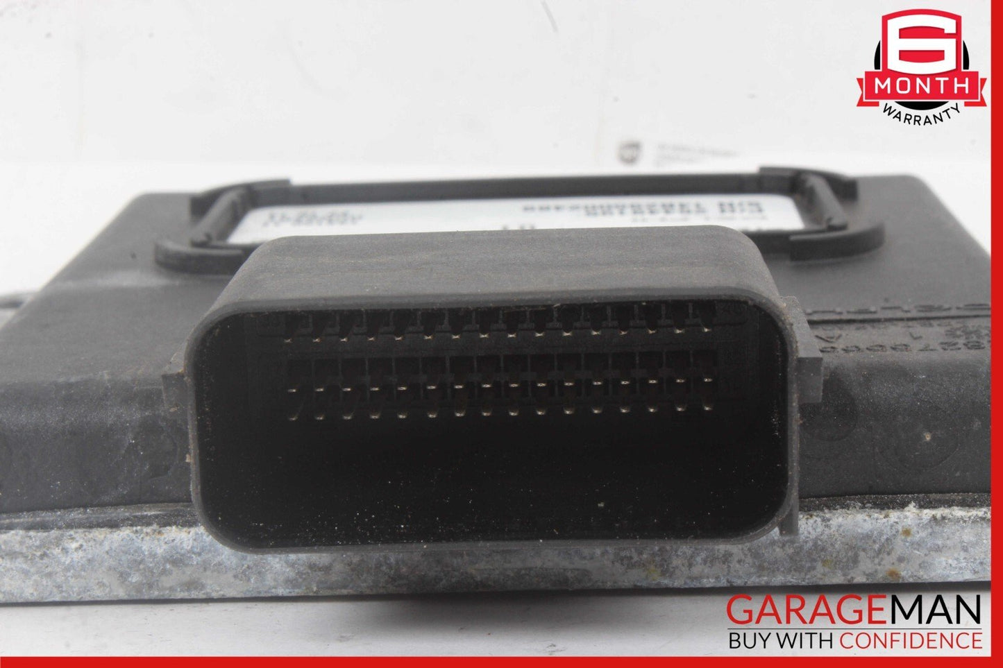 14-17 BMW i3 I01 Hybrid Engine Control Module ECU DME OEM