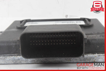 14-17 BMW i3 I01 Hybrid Engine Control Module ECU DME OEM