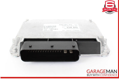 18-24 Audi S5 RS5 Rear Differential Control Module Unit 8W0907163 OEM