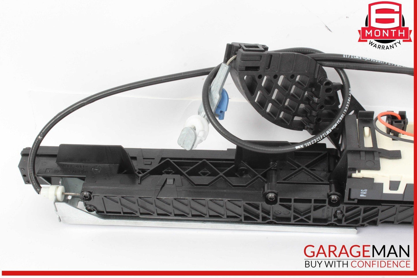12-18 Mercedes W218 CLS550 Tailgate Actuator Control Unit 2188202926 OEM