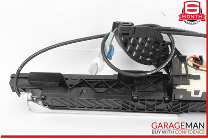 12-18 Mercedes W218 CLS550 Tailgate Actuator Control Unit 2188202926 OEM