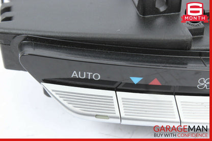 07-14 Mercedes CL500 CL600 S550 A/C AC Heater Climate Control Switch Module
