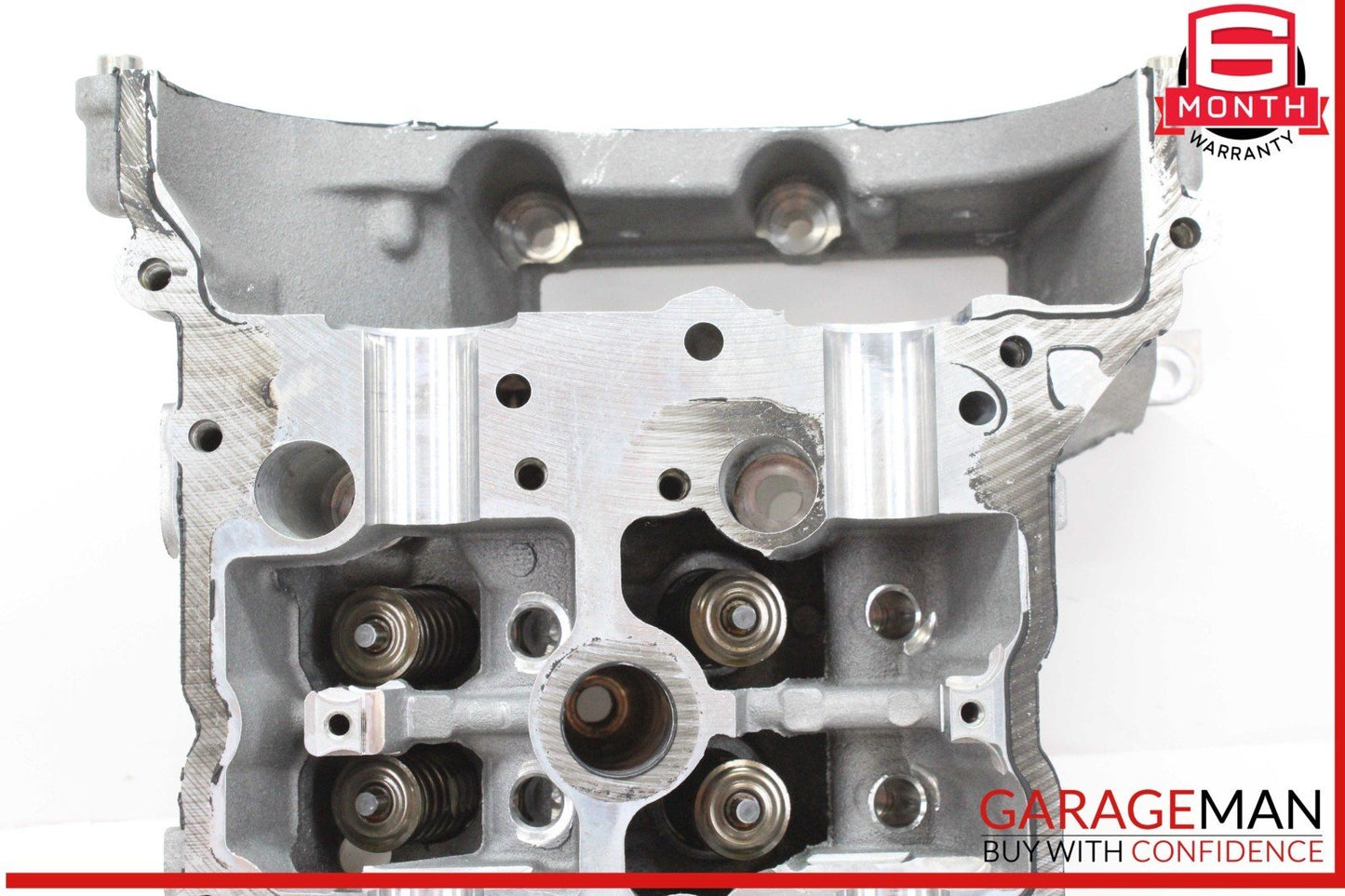 05-12 Mercedes W212 E350 ML350 Left Side Engine Motor Cylinder Head OEM