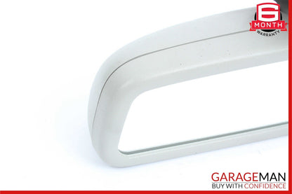 01-09 Mercedes W203 C230 C320 CLK320 Interior Top Upper Rear View Mirror Gray