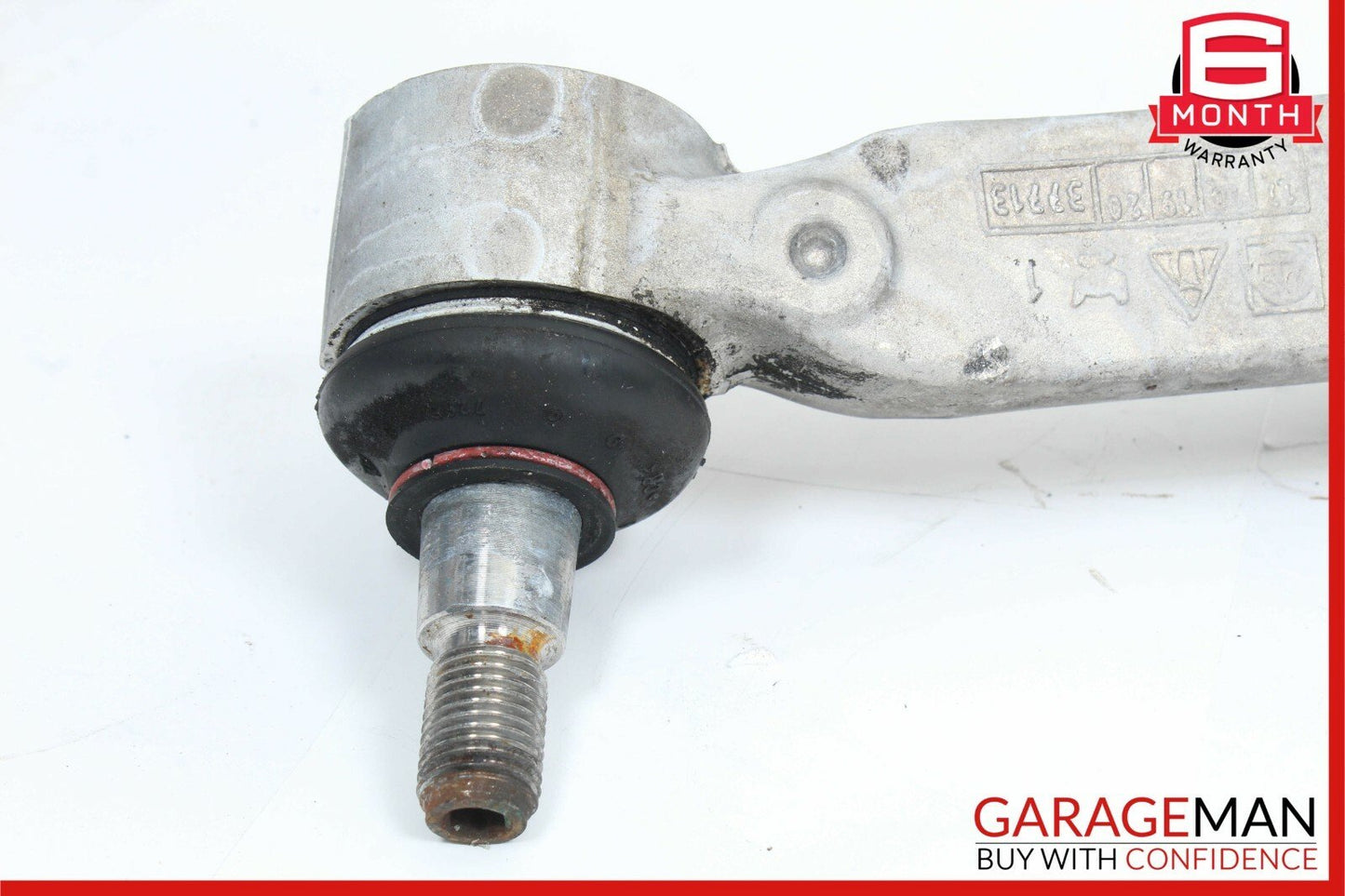 03-11 Mercedes CLS55 AMG SL500 E350 Front Right Side Lower Wishbone Control Arm