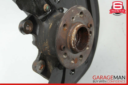 06-12 Mercedes W251 R350 Front Right Passenger Side Spindle Knuckle Hub Bearing