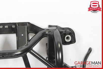 09-13 Maserati Quattroporte M139 Rear Subframe Sub Frame Crossmember OEM