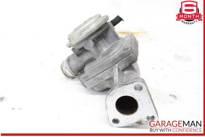 05-15 Mercedes W211 E350 ML350 Engine Motor Air Valve 0021407560 OEM