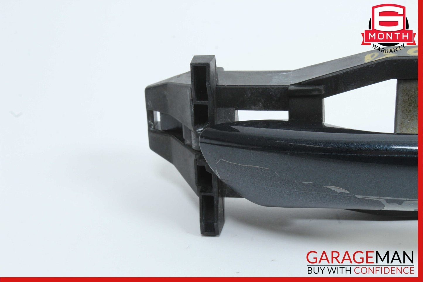 01-07 Mercedes W203 C230 C320 Front Right Side Exterior Door Handle OEM