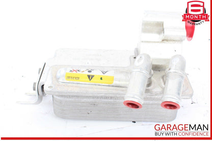 17-24 Audi A4 A5 Transmission Oil Cooler 4G0317021AR OEM