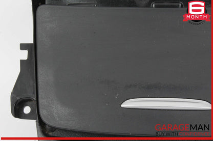 14-20 Mercedes W117 CLA250 Front Center Pocket Ashtray Ash Tray Assembly OEM