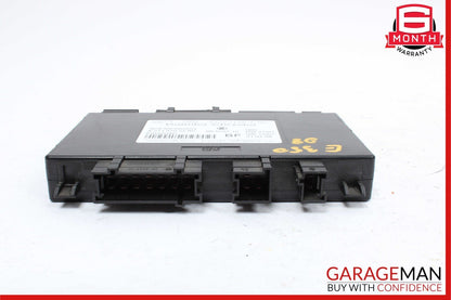 03-12 Mercedes E350 E550 GL450 GL500 CLS550 Front Right Seat Control Module Unit