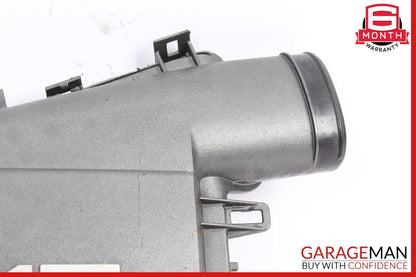 11-19 Mercedes W212 E550 SL63 ML63 AMG Right Side Air Intake Cleaner Box OEM