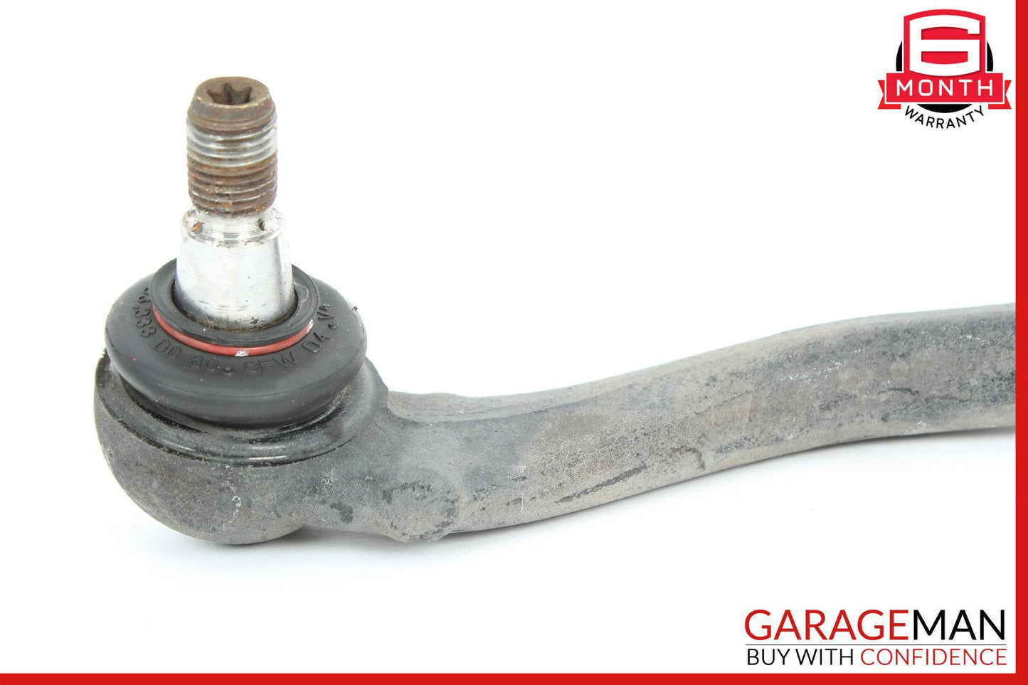 03-09 Mercedes W209 CLK350 CLK500 Front Left Side Suspension Lower Control Arm