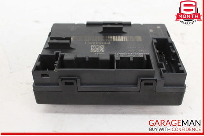 11-17 Porsche Cayenne 958 Front Right Passenger Side Door Control Module OEM