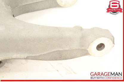 09-16 Audi A5 A6 S4 Rear Right Passenger Side Lower Control Arm 8K0505312J OEM