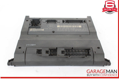 07-13 Mercedes W221 S550 S63 Front Left Driver Side Under Seat Control Unit OEM