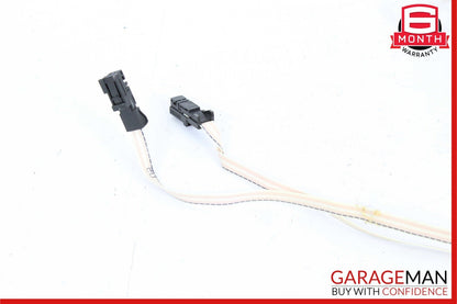 10-13 Mercedes W221 S400 S550 S350 Door Harness Front Left or Right Side OEM