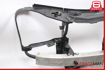 06-10 Mercedes W251 R500 R350 R320 Front Reinforcement Bar Radiator Support OEM