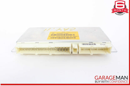 11-14 Porsche Cayenne 958 PDC Park Assist Parktronic Control Module OEM