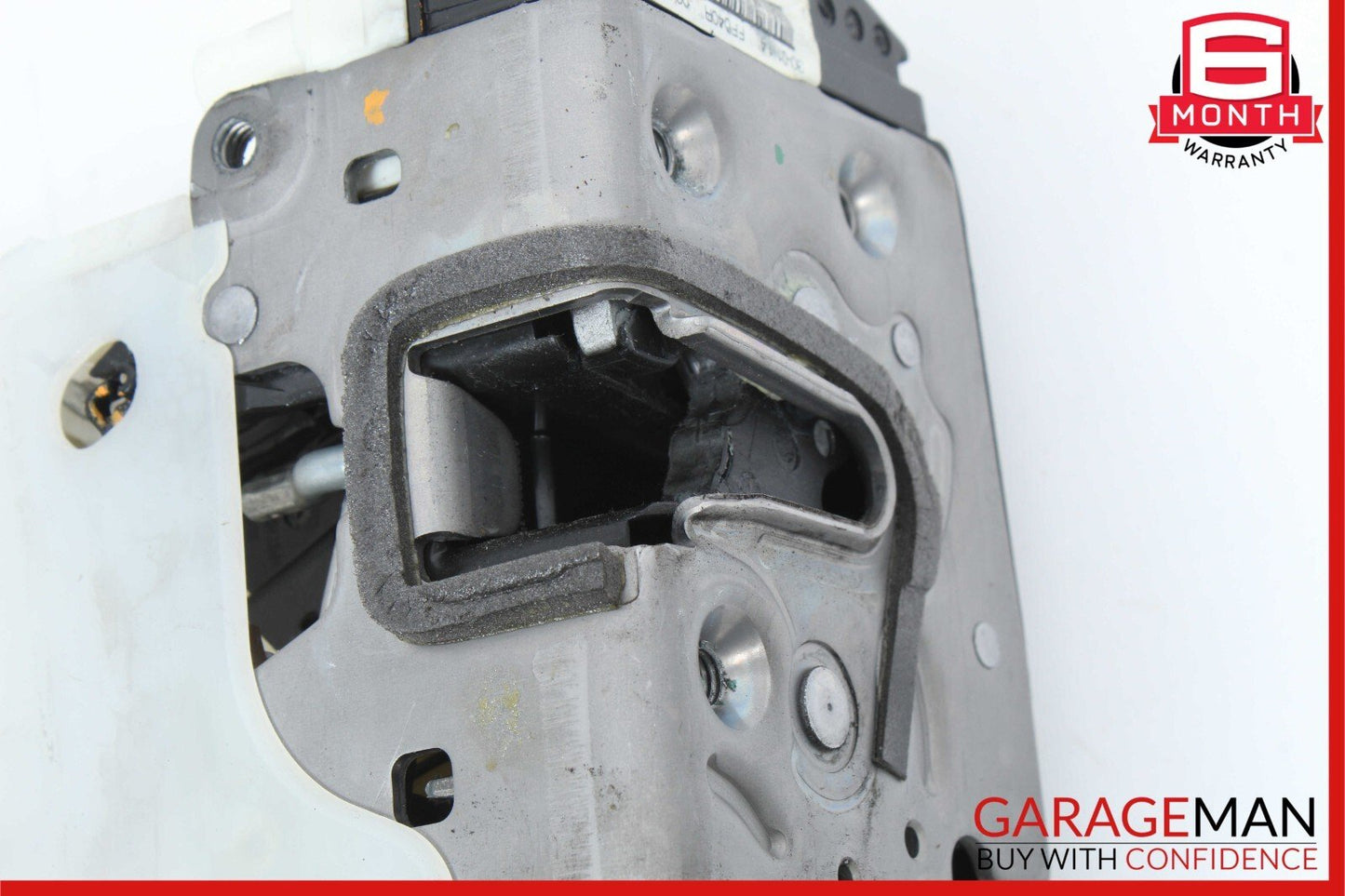 08-16 Mercedes W212 E350 C300 Front Right Passenger Door Lock Latch Actuator
