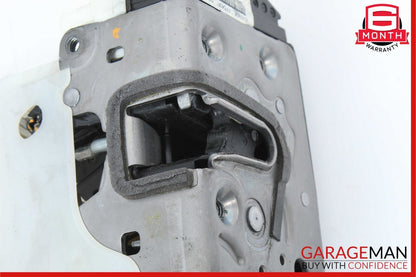 08-16 Mercedes W212 E350 C300 Front Right Passenger Door Lock Latch Actuator