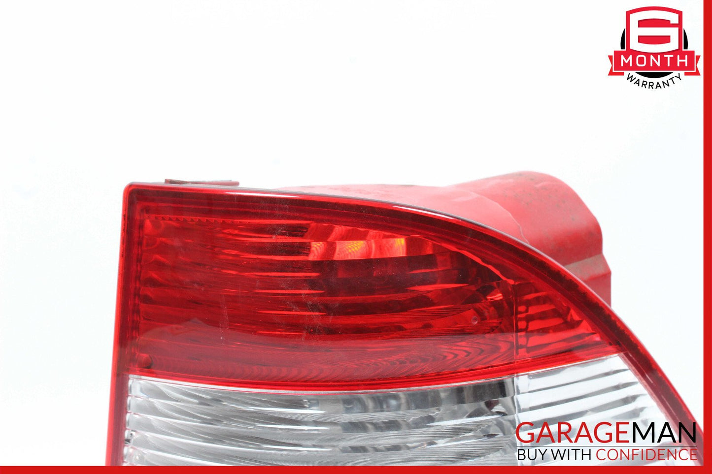 02-05 Mercedes W163 ML500 Rear Right Passenger Side Tail Light Lamp OEM