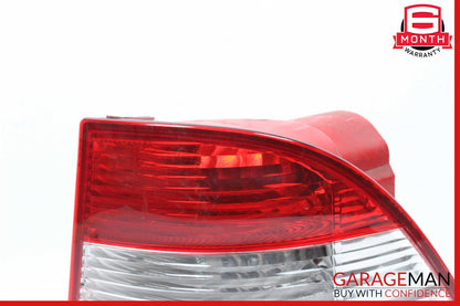 02-05 Mercedes W163 ML500 Rear Right Passenger Side Tail Light Lamp OEM