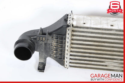 14-20 Mercedes W117 CLA250 M270 Intercooler Air Cooler Radiator OEM