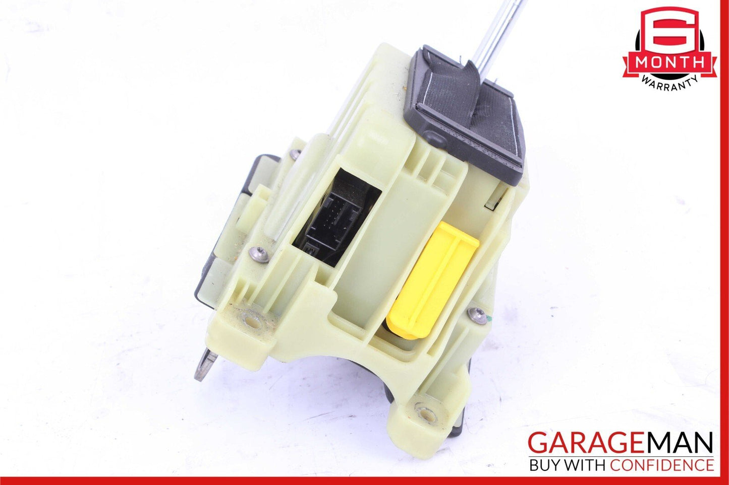 09-12 Mercedes X204 GLK350 Floor Gear Shift Shifter Selector Box 2042674124 OEM