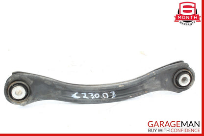 01-07 Mercedes W203 C230 Rear Right / Left Side Upper Control Arm Camber Strut