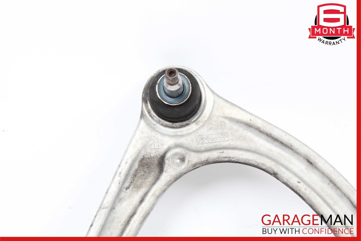 10-17 Mercedes W212 E350 4MATIC Front Right Passenger Upper Control Arm OEM