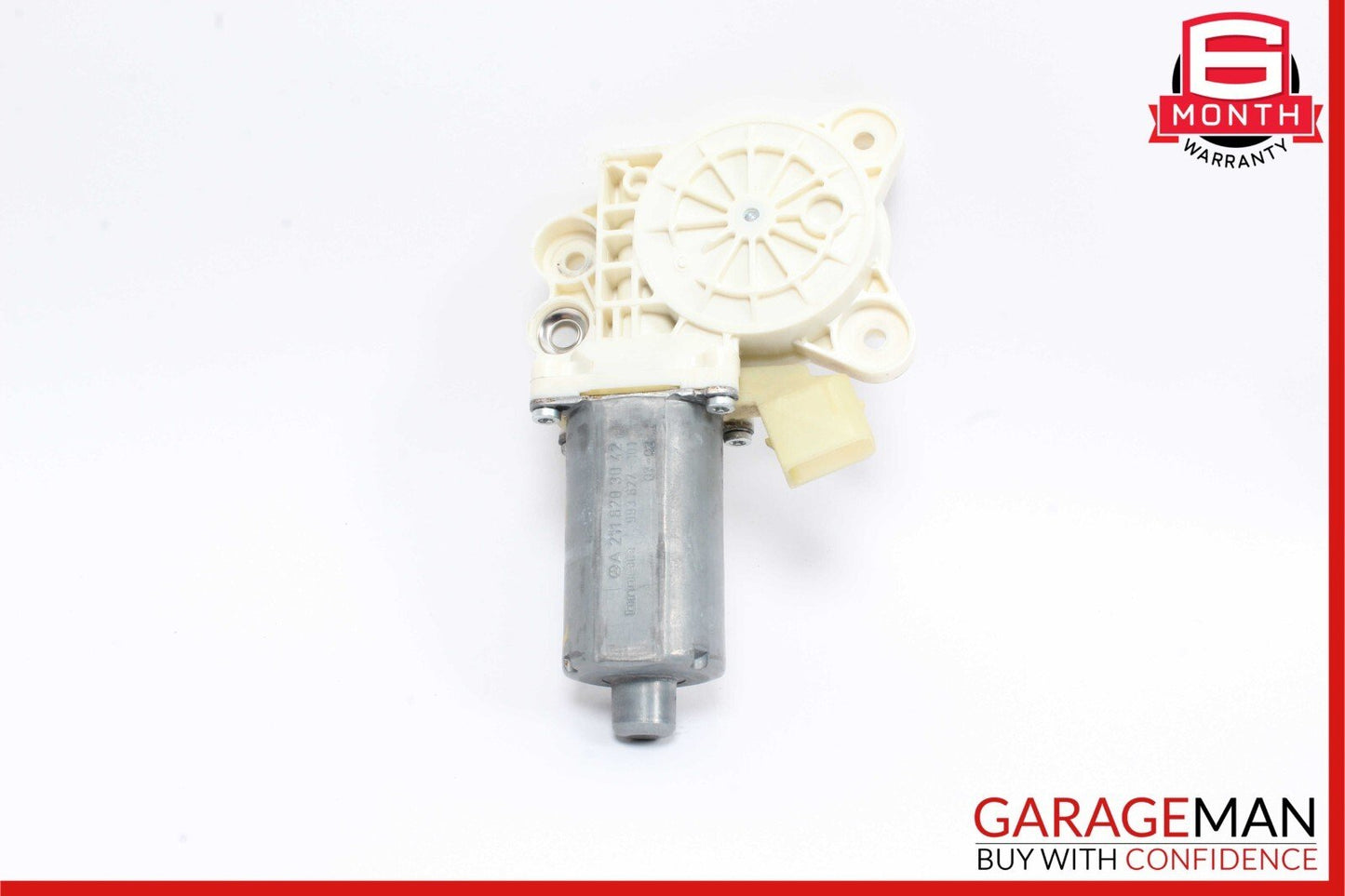 03-09 Mercedes W211 E350 E500 E550 Front Right Door Window Regulator Motor Unit