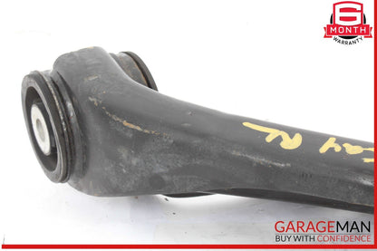 03-10 Porsche Cayenne 955 957 Rear Left Side Lower Control Arm 7L0505351 OEM