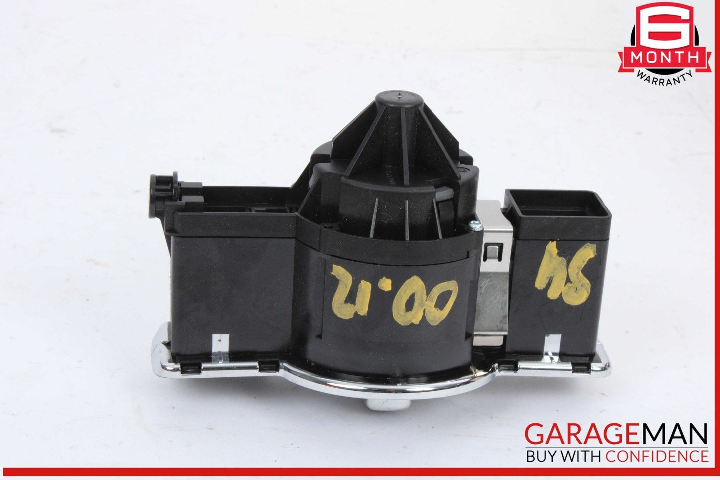 07-14 Mercedes W221 S400 S63 AMGCL550 Headlight Switch Night Vision Control OEM