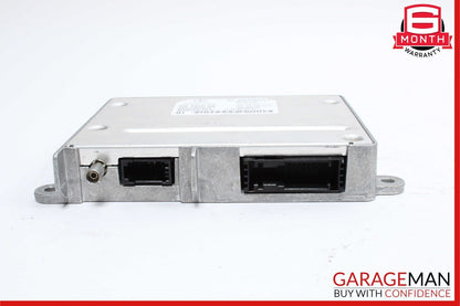 07-13 Mercedes W221 S550 S600 S63 AMG Bluetooth Control Module 2218207485 OEM