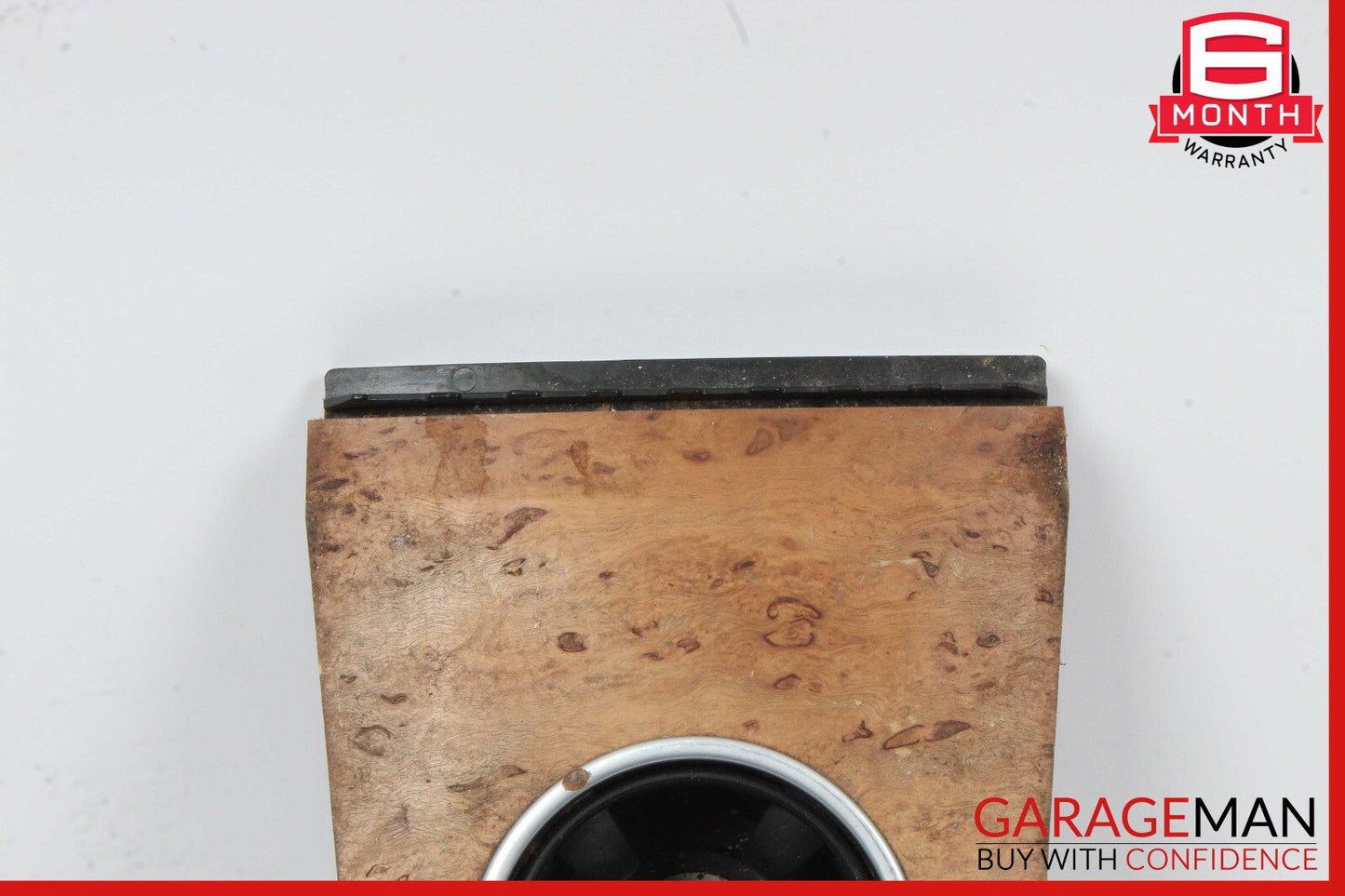 06-12 Mercedes X164 GL550 ML550 Center Console Cup Holder Compartment OEM