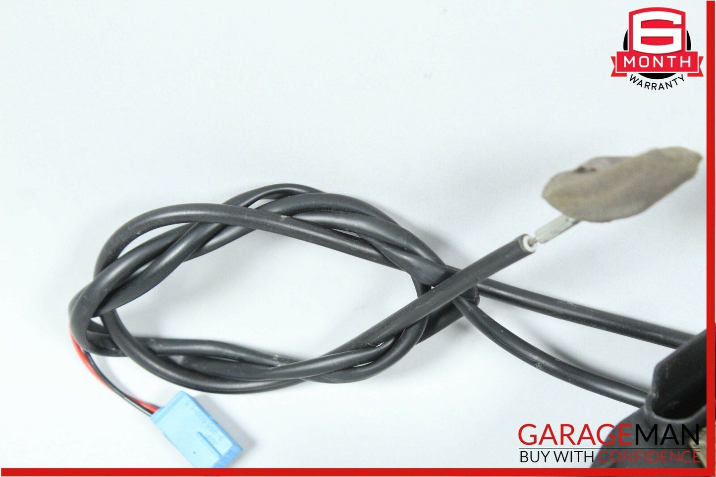 06-11 Mercedes W219 CLS550 Rear Right Passenger Door Lock Latch Actuator