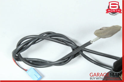 06-11 Mercedes W219 CLS550 Rear Right Passenger Door Lock Latch Actuator