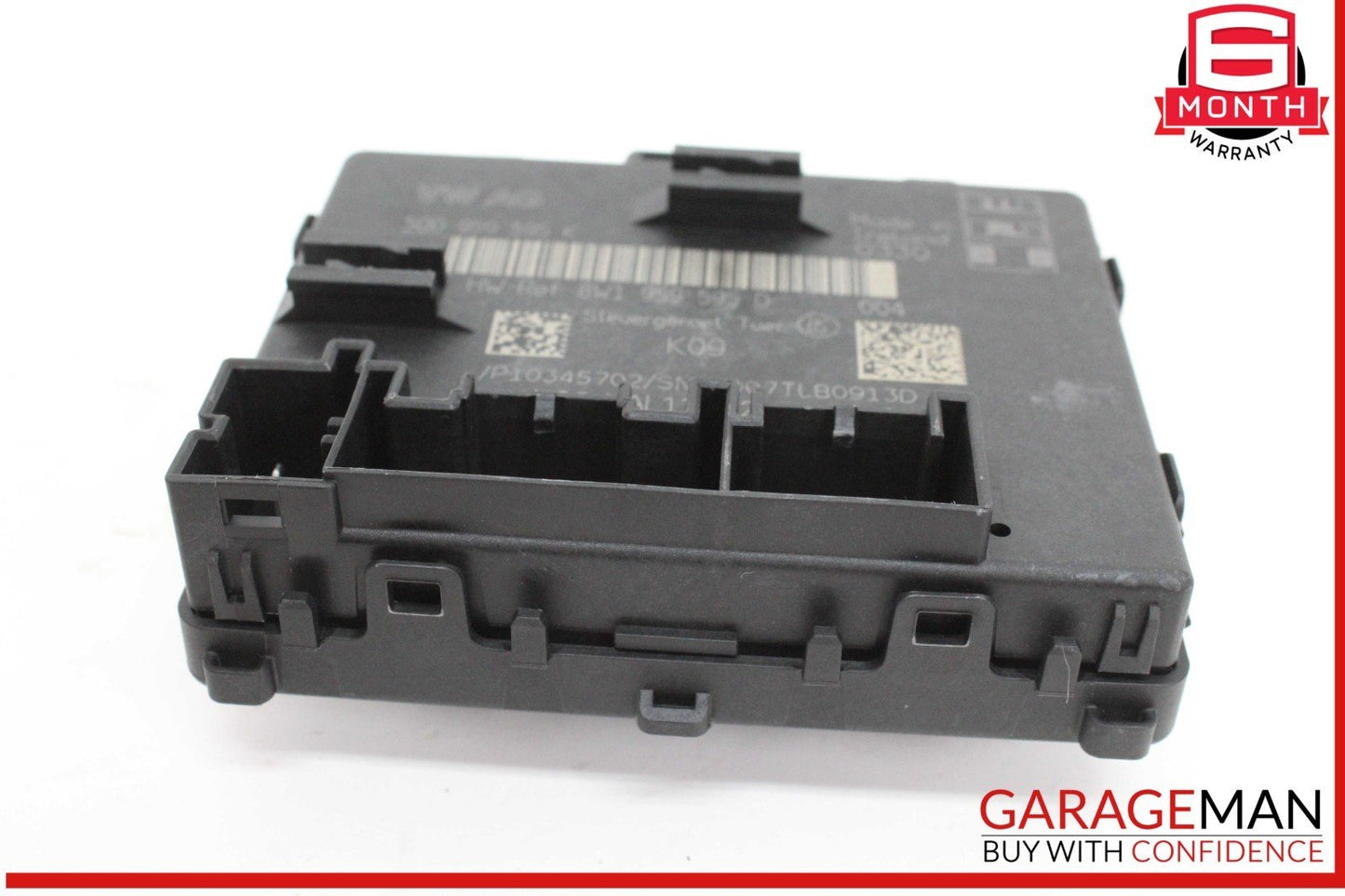 19-24 Audi Q3 S3 A3 Rear Left or Rear Right Side Door Control Module Unit OEM