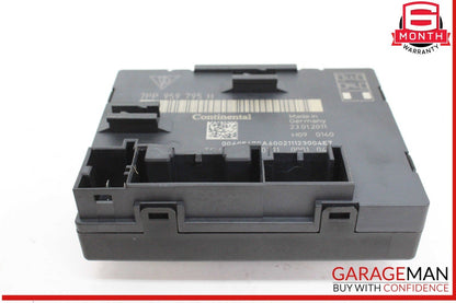 10-16 Porsche Panamera 970 Rear Right or Rear Left Side Door Control Module OEM