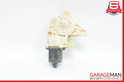08-16 Mercedes W212 E350 GLK350 Rear Left Side Door Window Regulator Motor Unit
