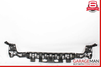 13-16 Mercedes X166 GL450 GL350 Rear Bumper Support Mount Bracket Bar OEM