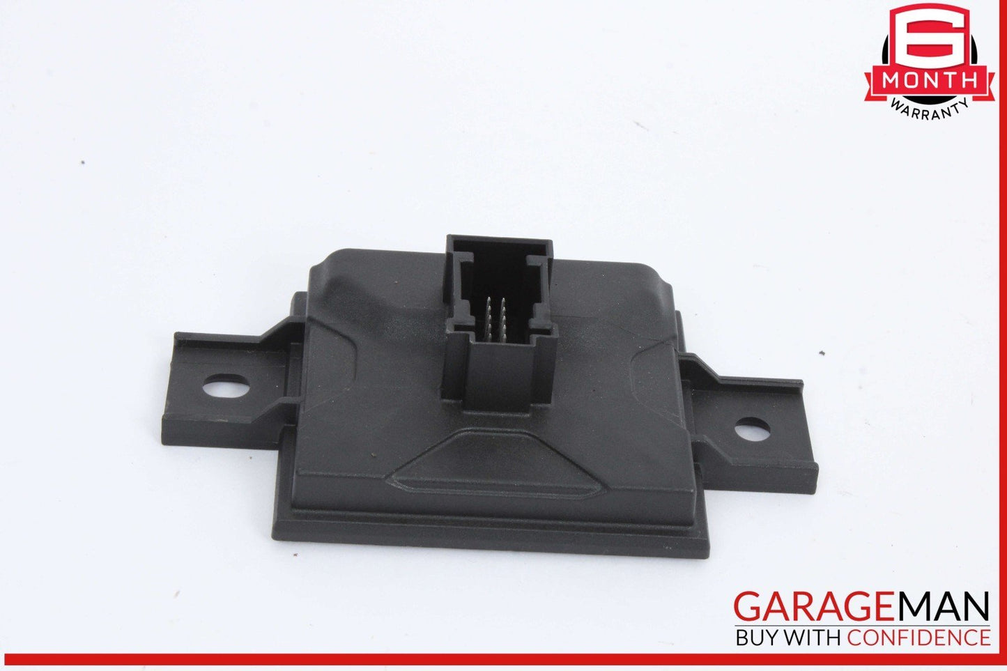 14-20 Mercedes W205 C300 GLC450 Rear View Camera Control Module Unit OEM
