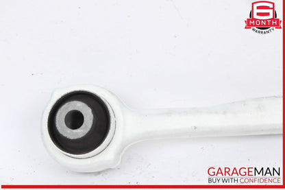 08-17 Mercedes W212 E400 Front Left Driver Side Lower Control Arm OEM